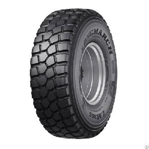 Lm / R / Sc 365 Otr Tyre