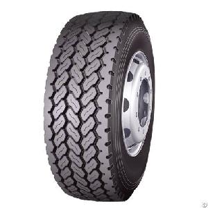 Lm / R / Sc 526 Wide Base Pattern On And Off Road Tires