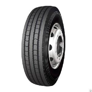 Lm / R / Sc 666 Urban Tyre