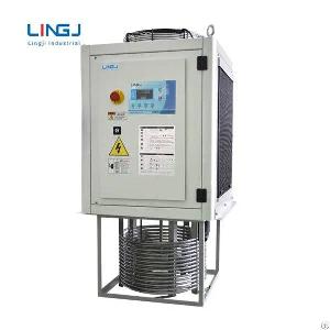 oil cooler lck