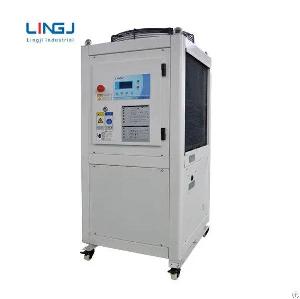 Spindle Oil Chiller Lco Series