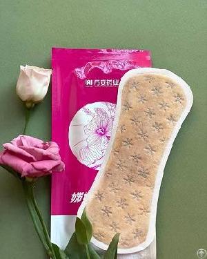 zimeishu silver ion gynecological pad