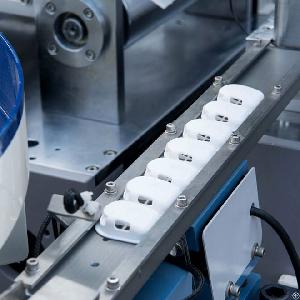 Kn95 High-speed Automatic Mask Machine