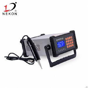 Ultrasonic Underwear Positioning Machine A Type