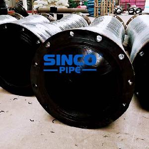 dredging rubber hose