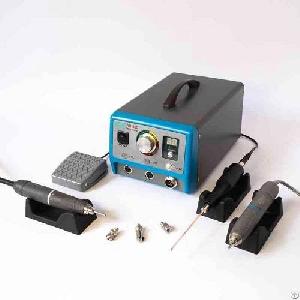 3in1 Ultrasonic / Dc / Bldc Multi Purpose Polisher
