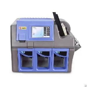 banknote sorter