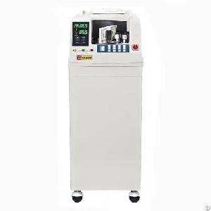 Floor-standing Fully Automatic Banknote Counter