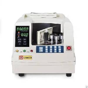 Desktop Fully Automatic Banknote Counter