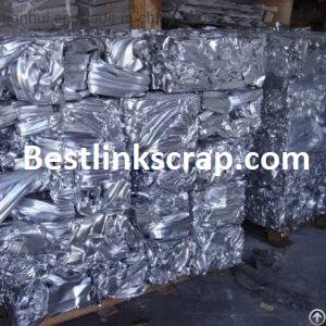 Aluminum Extrusion Scrap Supplier