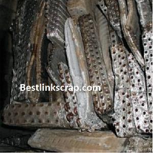 Aluminum Radiator Scrap For Sale