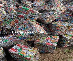 aluminum ubc scrap supplier