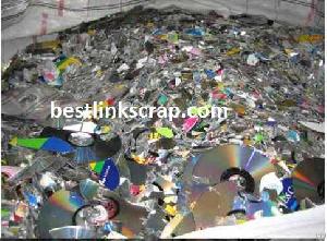 Cds-dvd Scrap Supplier, Cd-vcd For Sale