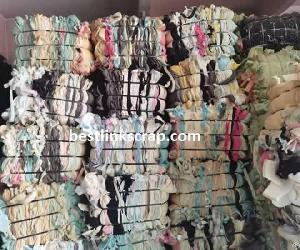 Pu Foam Scrap In Bale