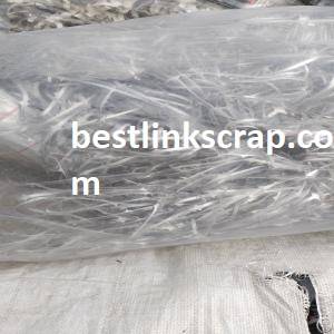 pvc medical tube scrap