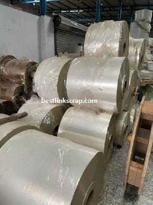Ldpe Film Roll Scrap Supplier