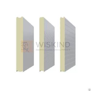 Colorspar Pir Cold Storage Panel
