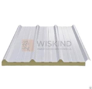 Colorspar® Pir Sandwich Roofing Panel