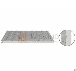 Colorspar Pir Sandwich Wall Panel