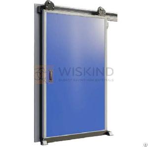 Cold Storage Sliding Door