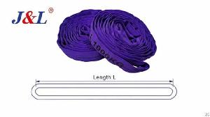 Endless Round Sling R01-01
