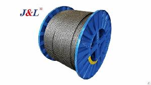 Steel Wire Rope