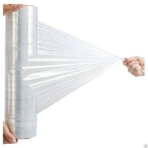 Stretch Wrap Film