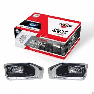 Halogen Fog Lamp For Gmc Yukon / Denali 2015-2020 #tb615gm