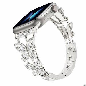 Slim Apple Watch Bands For Women Bracelets