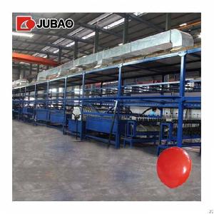 jb qq latex balloon dipping machine