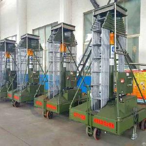 Custom Multi Stage / Telescopic Hydraulic Cylinders