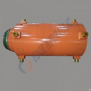 Custom Cylinders Used In Lifting Intermediate Ladle