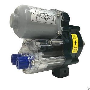 Ac220v 100w Electric Film Reeler Roll Up Units Winch Geared Motor For Poly Film Greenhouse Ventilati