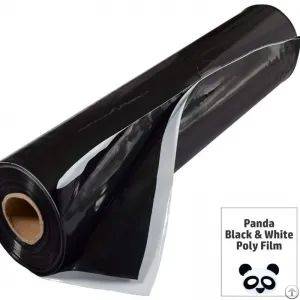 China Best Light Deprevation Greenhouse Cover 100% Blackout Poly Film Supplier