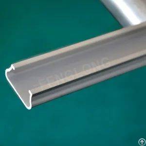 Wholesale Greenhouse Aluminum Wiggle Wire Lock U Channel Factory