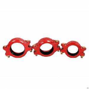 Flexible Coupling