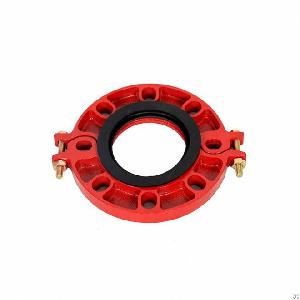 Split Flange