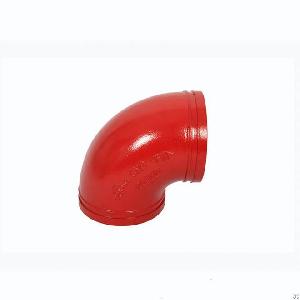 Tube Elbow