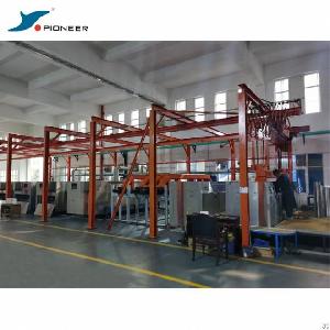 Automatic Plating Line