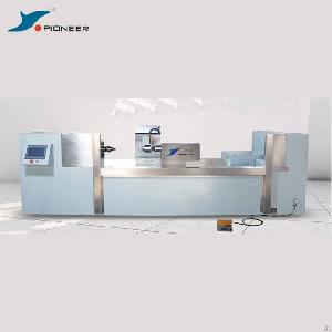 Gp Gravure Cylinder Chrome Polishing Machine