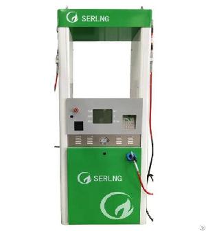 Lng Dispensers