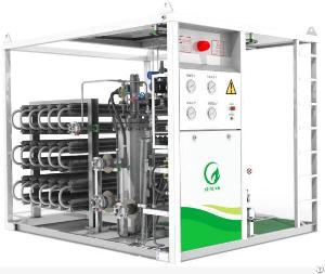 Lng Skid