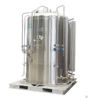Micro Tank Series