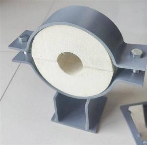 Keep Cold Pipe Bracket