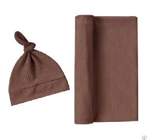 Baby Bamboo Swaddle Blanket