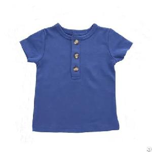 Toddler Bamboo T Shirt
