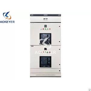 Gcs Low-voltage Switchgear
