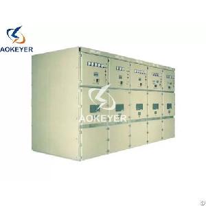 Kyn28-12 Metal-clad Indoor Movable Switchgear