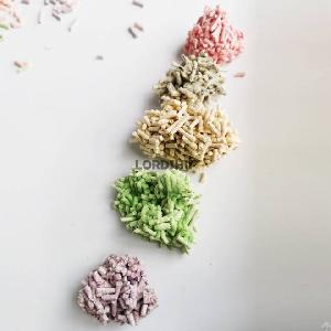 Cylinder Natural Tofu Clumping Cat Litter