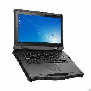 14inch Ip65 I5-1135g7 / I7-1165g7 1920 1200 Windows Home Rugged Laptop